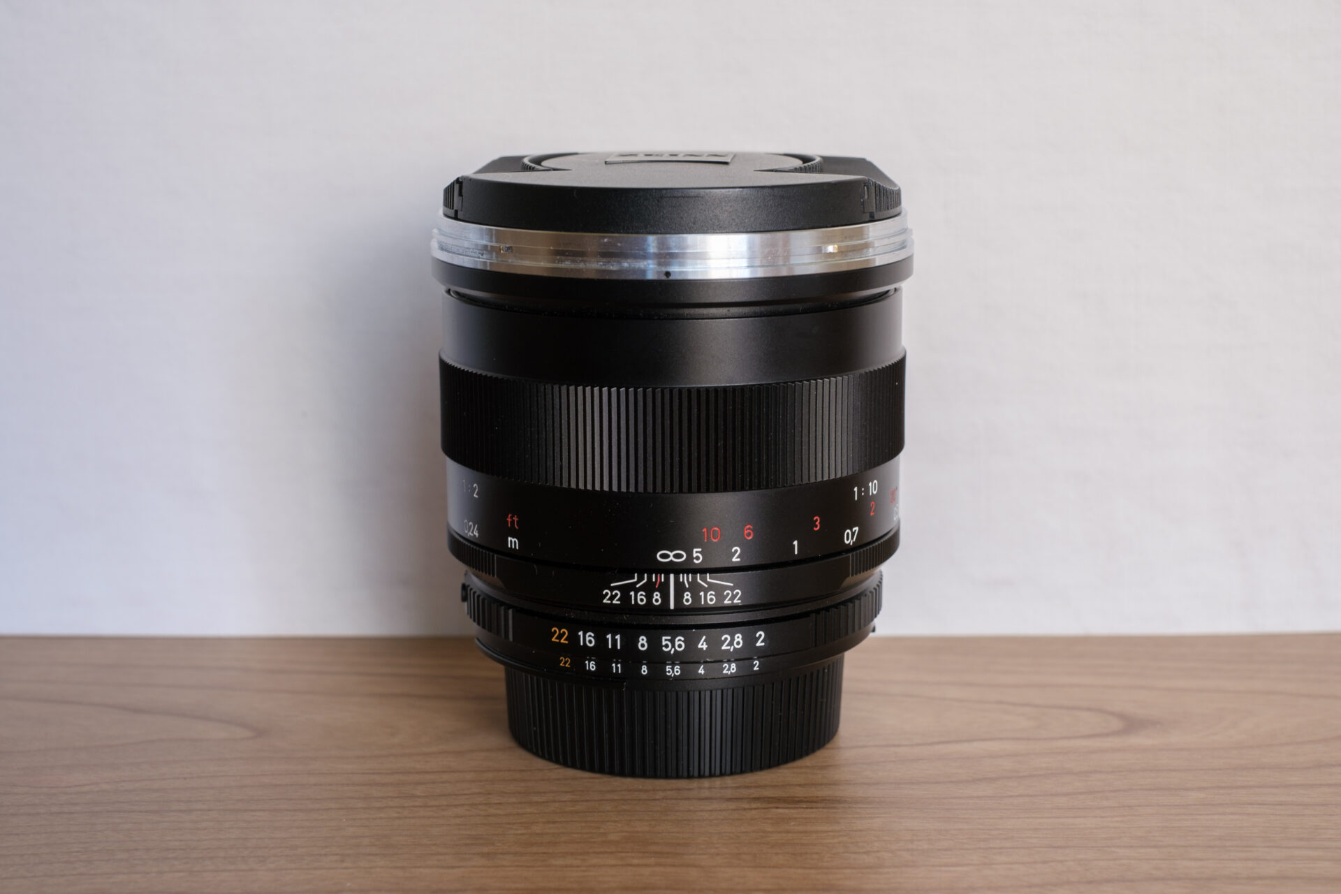 【カメラ】Carl Zeiss Makro-Planar T* 2/50 ZF.2を購入 | 山photo Life